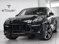 Schwarz Gebraucht 2013 Porsche Cayenne GTS SUV | 27.980 € (Superpreis)