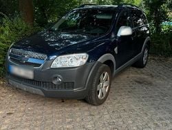 Gebraucht 2010 Chevrolet Captiva SUV | 2.500 € (Guter Preis)