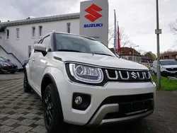 Weiß Neu 2025 Suzuki Ignis Comfort Kleinwagen | 18.290 €
