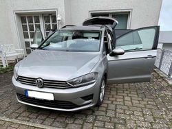 Grau Gebraucht 2015 VW Golf VII Comfortline Kombi | 7.950 € (Guter Preis)