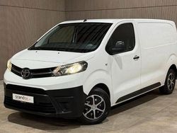Weiß Gebraucht 2016 Toyota Proace Van / Kleinbus | 7.500 €