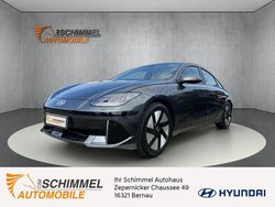 Grau Gebraucht 2023 Hyundai Ioniq 6 Limousine | 26.925 € (Guter Preis)