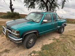 Grün Gebraucht 1996 Chevrolet Silverado Abholung | 8.999 €