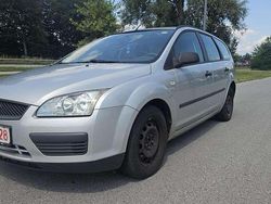 Other Gebraucht 2005 Ford Focus Kombi | 1.001 € (Superpreis)