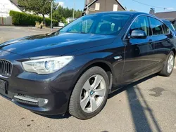 Grau Gebraucht 2011 BMW 530 Gran Turismo Comfort Edition Limousine | 10.499 € (Superpreis)