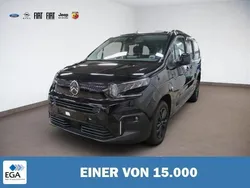 Metallic Gebraucht 2024 Citroën Berlingo Van / Kleinbus | 31.450 €