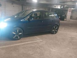 Blau Gebraucht 2008 VW Polo Kleinwagen | 1.900 € (Fairer Preis)