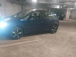 Blau Gebraucht 2008 VW Polo Kleinwagen | 1.500 € (Guter Preis)