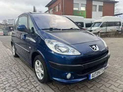 Peugeot 1007