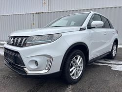 Weiß Gebraucht 2020 Suzuki Vitara Comfort SUV | 13.950 € (Guter Preis)