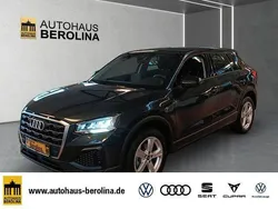 Grau Gebraucht 2024 Audi Q2 Comfort SUV | 22.888 € (Fairer Preis)