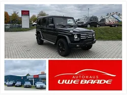 Mercedes G350