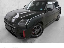 Schwarz Gebraucht 2025 Mini John Cooper Works Countryman Classic SUV | 42.780 €