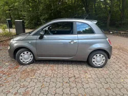 Grau Gebraucht 2010 Fiat 500 Kleinwagen | 5.990 € (Fairer Preis)