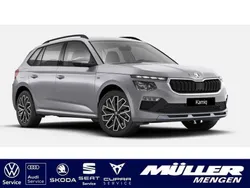 Silber Neu 2024 Skoda Kamiq Tour SUV | 30.490 € (Etwas zu teuer)