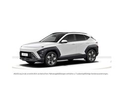 Atlas white / sol Gebraucht 2024 Hyundai Kona Eco SUV | 31.180 € (Fairer Preis)