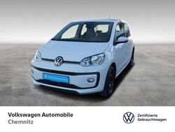 Weiß Gebraucht 2022 VW up! Kleinwagen | 10.950 € (Guter Preis)