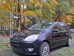 Gebraucht 2002 Ford Fiesta Kleinwagen | 2.800 € (Teuer)