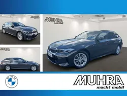 Bmw individual dravitgrau Gebraucht 2024 BMW 330 M Sport Kombi | 55.880 € (Etwas zu teuer)