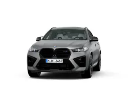 BMW X6 M