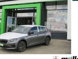 Grau (graphitegrau metallic) Neu 2025 Skoda Scala Tour Kleinwagen | 30.709 €