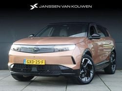 Braun Gebraucht 2024 Opel Grandland Electric SUV | 33.890 € (Superpreis)