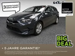 (h8g) pentametal met. Gebraucht 2024 Kia Ceed Sportswagon Vision Kombi | 22.869 € (Superpreis)