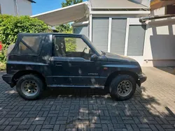 Grün Gebraucht 1992 Suzuki Vitara SUV | 3.100 €