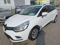 Weiß Gebraucht 2020 Renault Clio GrandTour Business Kombi | 9.798 € (Fairer Preis)