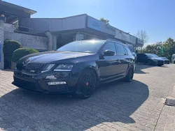 Schwarz Gebraucht 2020 Skoda Octavia RS Kombi | 22.490 € (Superpreis)