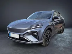 Grau Gebraucht 2021 MG Marvel R Performance SUV | 38.970 €