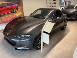 Grau Neu 2025 Mazda MX5 Exclusive-Line Cabrio | 30.600 € (Guter Preis)