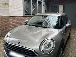 Grau Gebraucht 2018 Mini ONE Kleinwagen | 11.700 € (Fairer Preis)