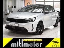 Silber kristall silber met. Gebraucht 2025 Opel Corsa Kleinwagen | 17.985 € (Guter Preis)
