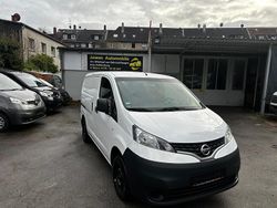 Weiß Gebraucht 2013 Nissan NV200 Van / Kleinbus | 5.490 € (Fairer Preis)