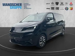 Schwarzschwarz Neu 2025 Fiat Scudo Van / Kleinbus | 49.990 €