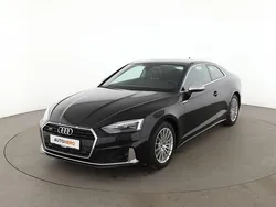 Schwarz Gebraucht 2020 Audi A5 Advanced Coupé | 27.280 € (Guter Preis)