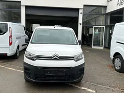 Weiß Gebraucht 2020 Citroën Berlingo Van / Kleinbus | 8.990 € (Fairer Preis)