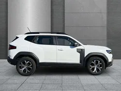 Arktisweiß Neu 2025 Dacia Duster Expression SUV | 24.090 € (Guter Preis)