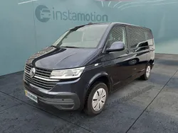 Blau Gebraucht 2024 VW T6.1 Van | 47.849 € (Fairer Preis)