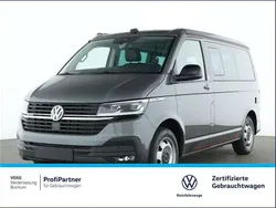 Grau Gebraucht 2024 VW T6.1 Beach Van | 76.800 € (Teuer)
