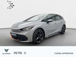 Vaporgrau Gebraucht 2022 Cupra Born Kleinwagen | 22.660 € (Guter Preis)
