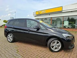 Schwarz Gebraucht 2022 BMW 216 Gran Tourer Advantage Van / Kleinbus | 18.990 € (Fairer Preis)