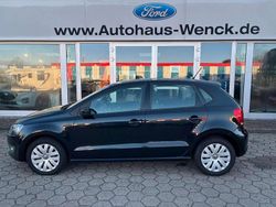 Schwarz Gebraucht 2011 VW Polo Style Kleinwagen | 9.970 € (Etwas zu teuer)
