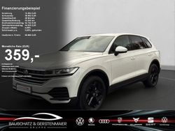 Weiß Gebraucht 2025 VW Touareg SUV | 59.980 € (Superpreis)