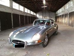 Silber Gebraucht 1965 Jaguar E-Type Coupé | 139.000 €