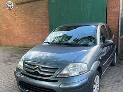 Grau Gebraucht 2006 Citroën C3 Kleinwagen | 3.988 € (Teuer)