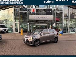 Grau Neu 2025 Kia Picanto Vision Kleinwagen | 17.990 € (Fairer Preis)
