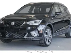 Schwarz Neu 2025 Seat Arona FR SUV | 28.985 € (Teuer)