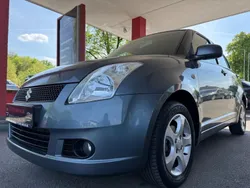 Gebraucht 2006 Suzuki Swift Comfort Limousine | 4.990 € (Teuer)